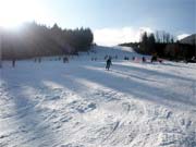 Skipark Filipovice