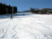 Skipark Filipovice