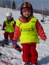 Profi Ski&Board school lyžařská škola Jeseníky - dětská školka