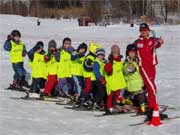 Profi Ski&Board school Jeseníky
