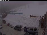 Webkamera Ski Karlov - U Pradědu 22.12.2013 11:23