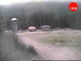 Webkamera Ski Sněžník 25.8.2011 19:37