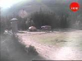 Webkamera Ski Sněžník 25.8.2011 17:37
